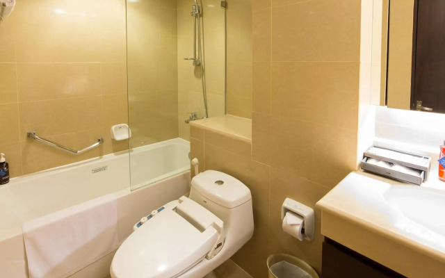 Lohas Residences Sukhumvit