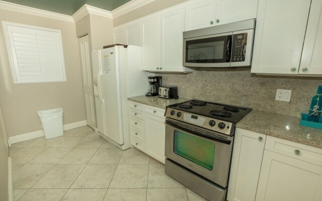 Magnolia 602 Destin - 2 Br Condo