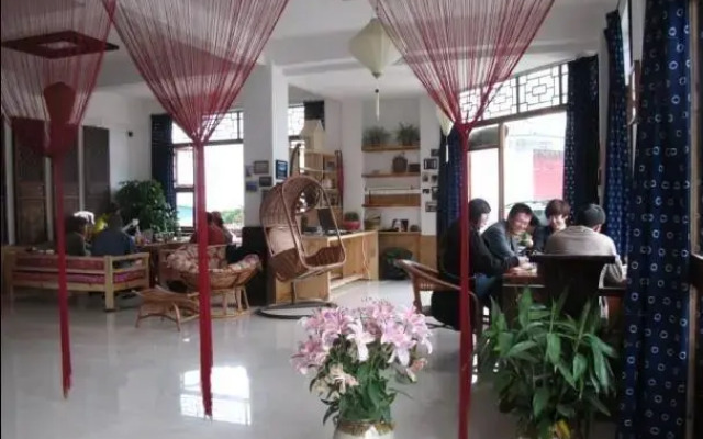 Dali Tianya Inn