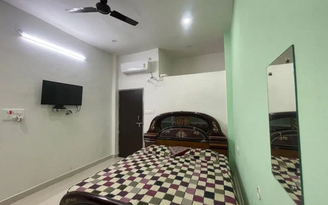 Arya Sadan Homestay