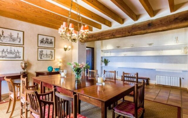 Residence by G Cas Comte