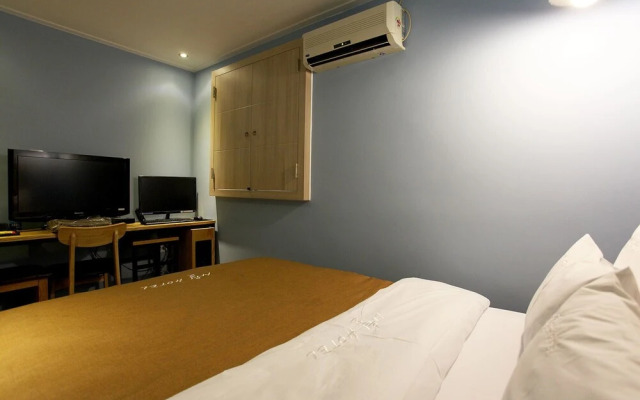 Yeongdeungpogucheong Station SL