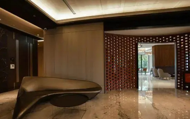 Xiuxi Anping Hotel