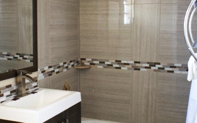 Executive Inn