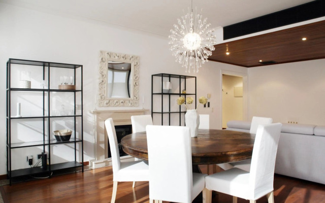 Parque das Nações - Fil Pool Apartment