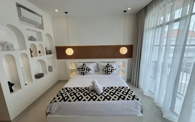 Playa Canggu 7
