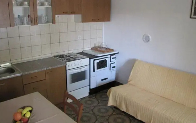 Apartment House Matko