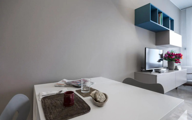 Contempora Apartments - Elvezia 8 - E14