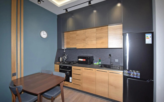 Teryan street, 1 bedroom New renovated apartment TT192