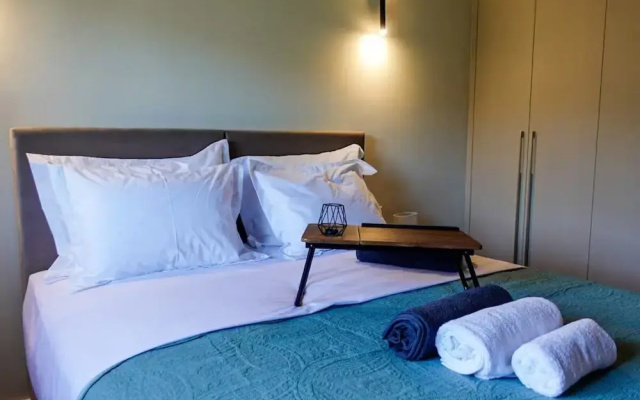 ReCrete - Retreat in Crete