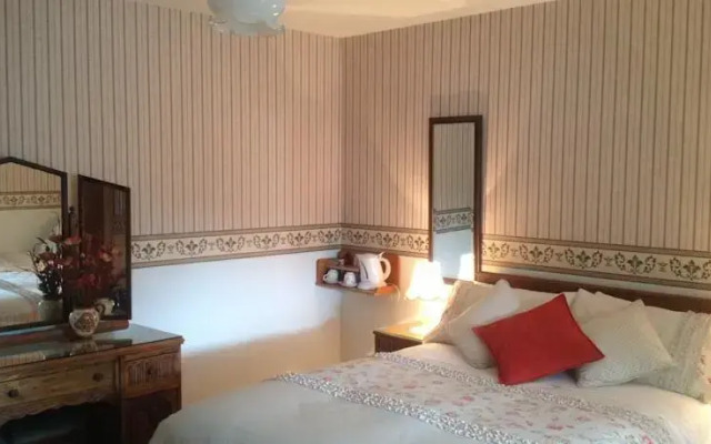 Green Lane House B&B