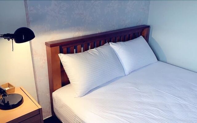 Yu Ping Ju B&B