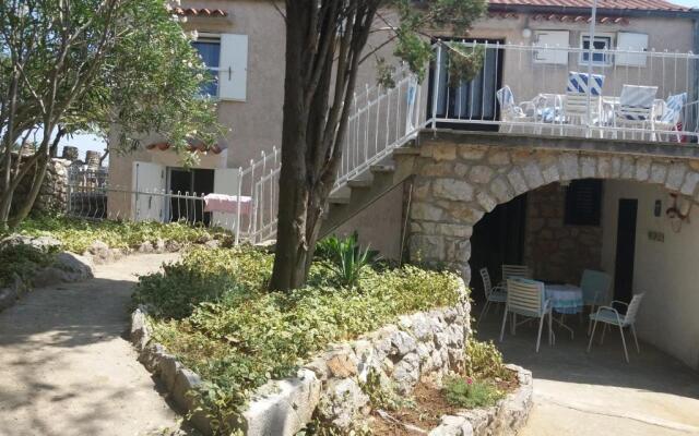 Apartment 4M Cunski