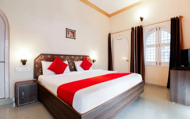 Paradise Luxury Homestay