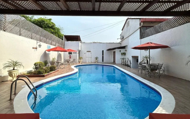 Hotel Del Patio