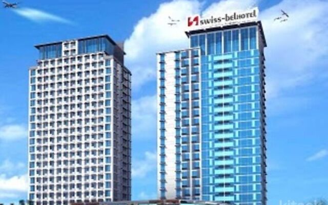 Swiss-Belhotel Mangga Besar