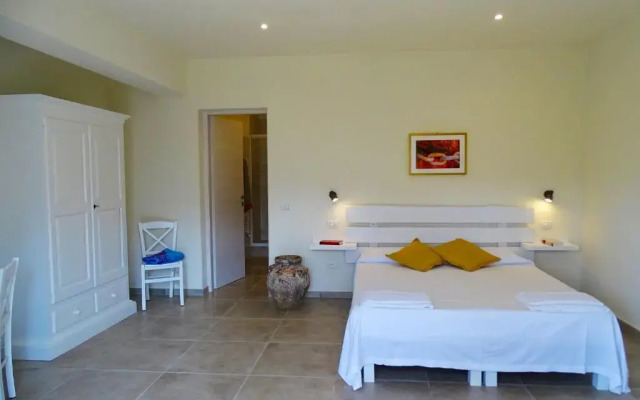 Hotel Santo Stefano