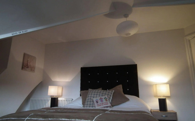 Chiltern House Boutique Bed & Breakfast