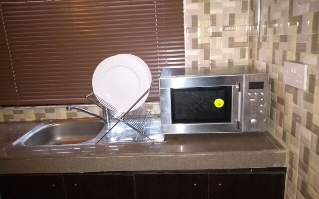 Texxon House Guest Apartments