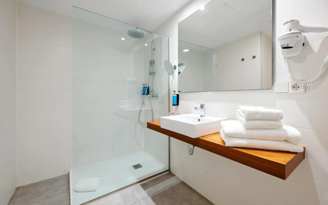 Hotel Roc Boccaccio