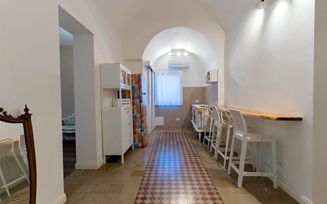 Sikelia-Sicilian Rooms