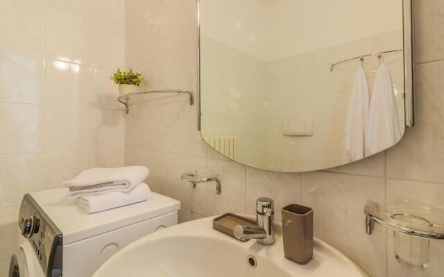 Ca' Mia in Menaggio with 3 bedrooms and 2 bathrooms