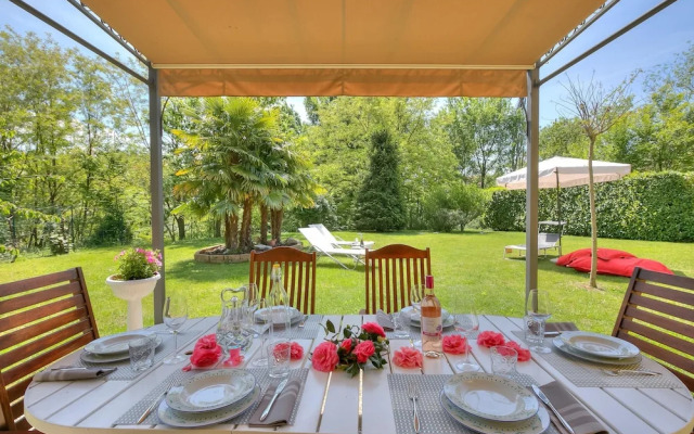 Villa La Dolce Vita in Leggiuno