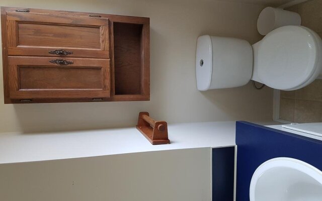 Holland Creek Bbvacation