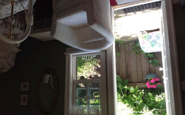 La Rosetta Bed & Breakfast