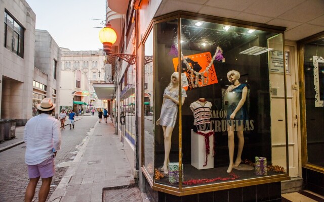 Los Balcones de Villegas