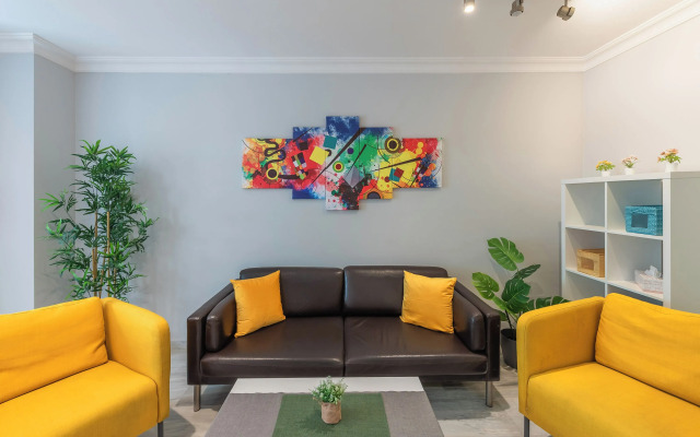 Gibralfaro Premium Center