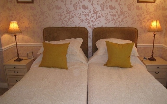 Mount Pleasant Hotel