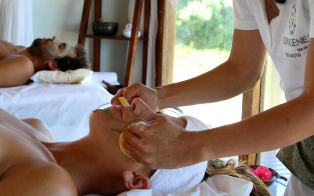 Origenes Spa & Lodging
