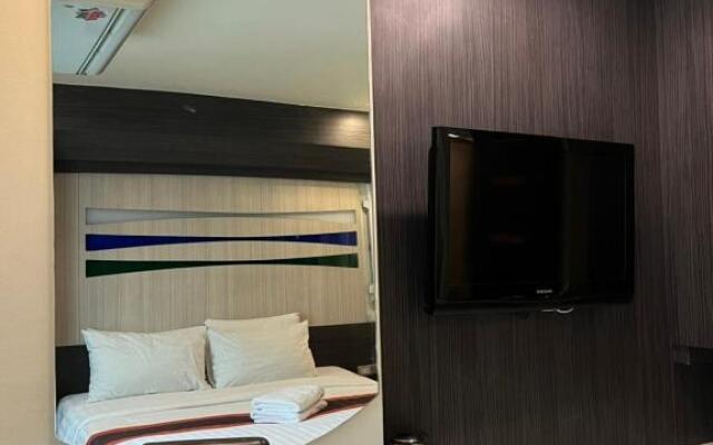 Orion Rooms Sukhumvit 11