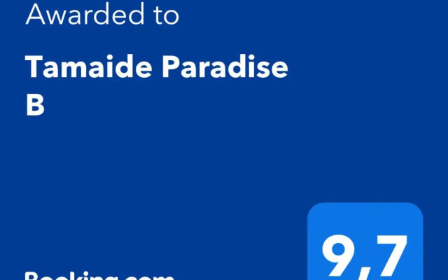 Tamaide Paradise B