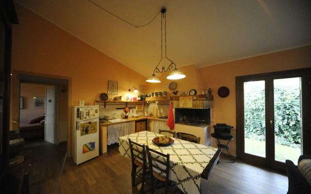 Il Torrino del Povile