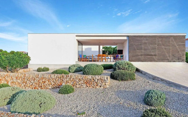 Villa Tamarells Ullastres