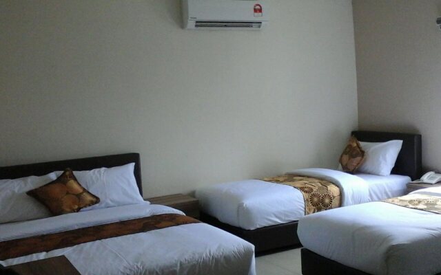 Soho Hotel Semenyih
