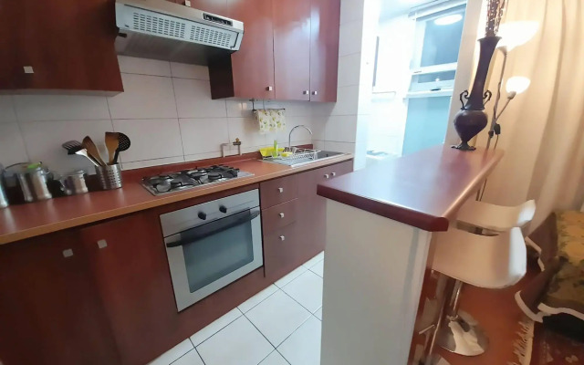 VIP Apartments Chile