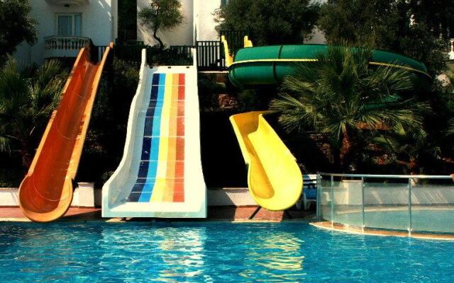 Nish Bodrum Resort
