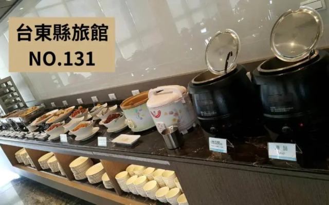 Kai Shen Starlight Hotel