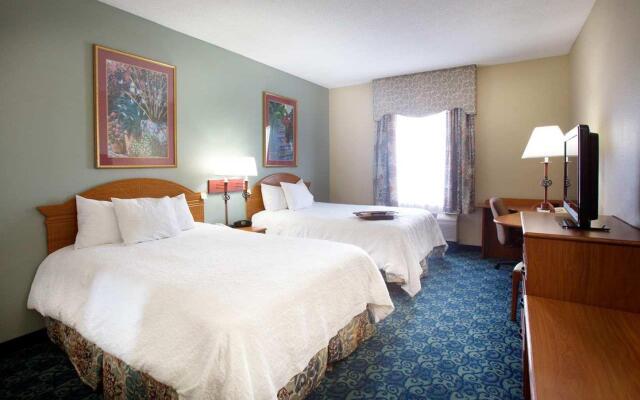 Hampton Inn Winter Haven