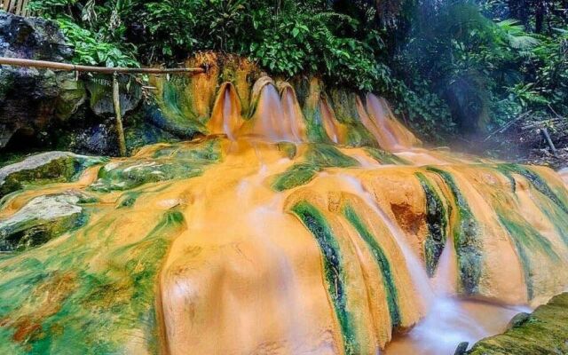 Meotel Purwokerto By Dafam