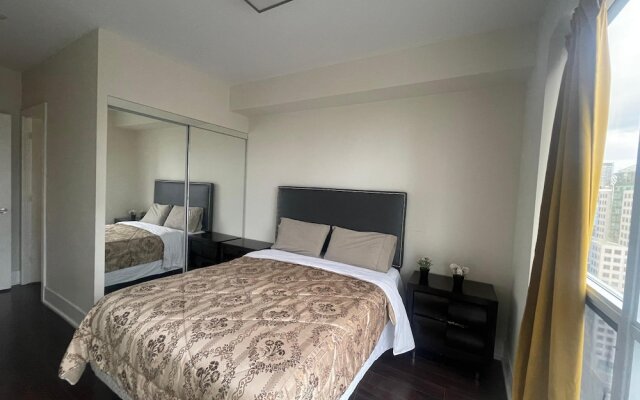 Waterfront York Suites