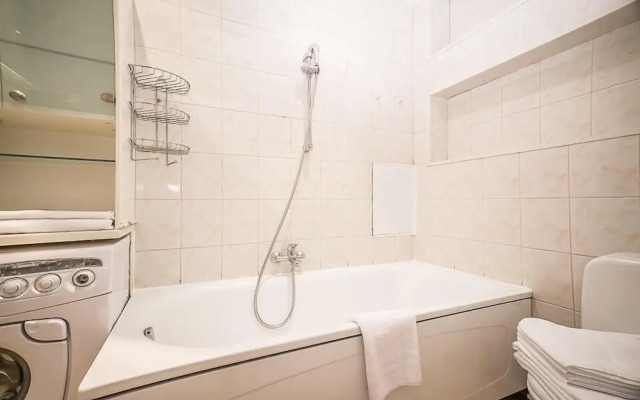 WINWINSTAY Old Town River View Apartment