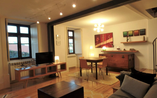 Ponto de Vista - Coimbra