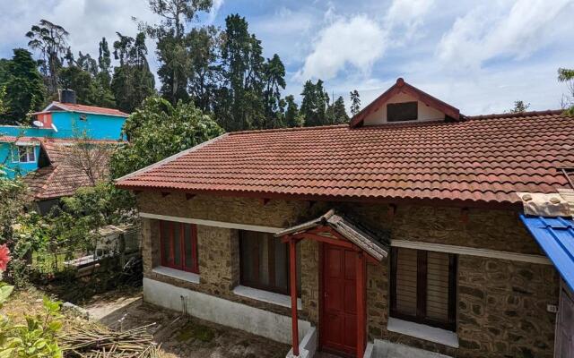 The Heritage Bungalow