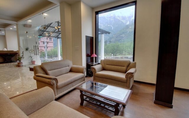 The Katoch Grand Resort