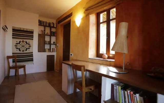 Apartment in Bonvicino CN