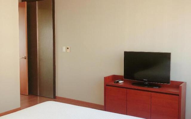 Hyupjae 55PY Condo Resort